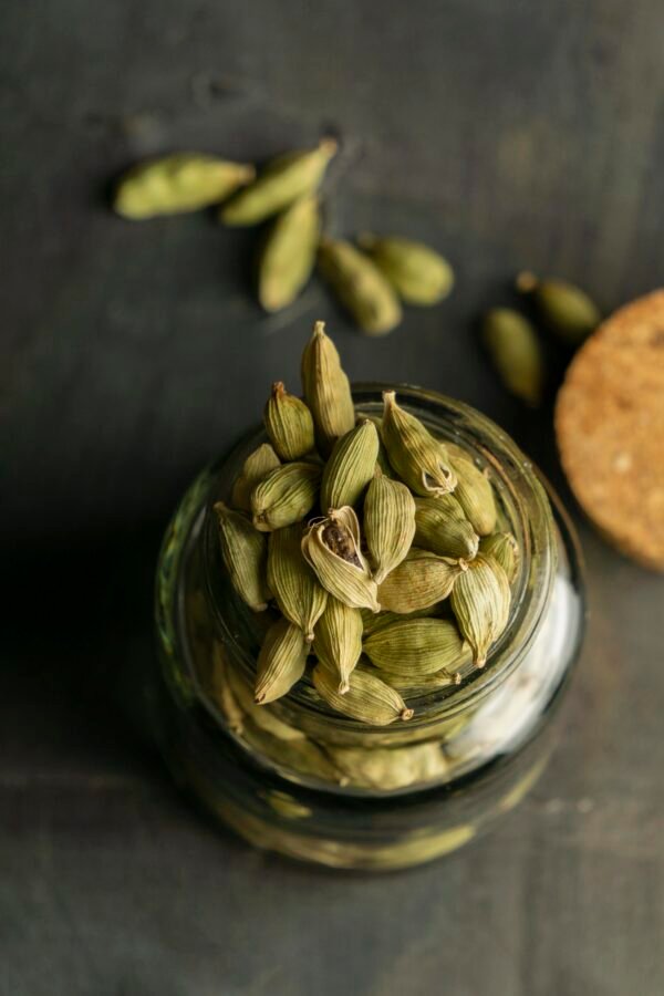 cardamom