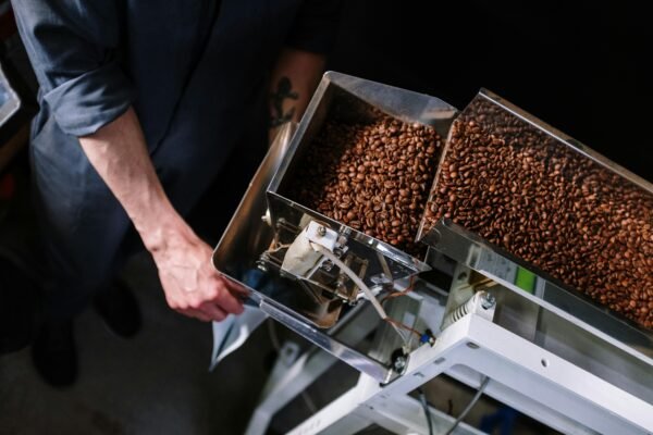 coffee
