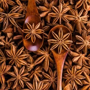 star anise