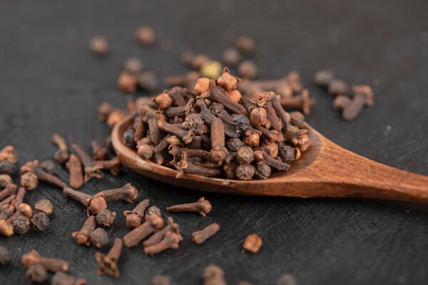 cloves