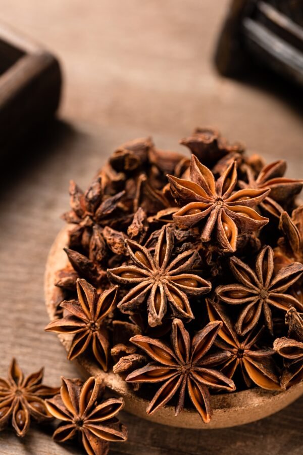 star anise